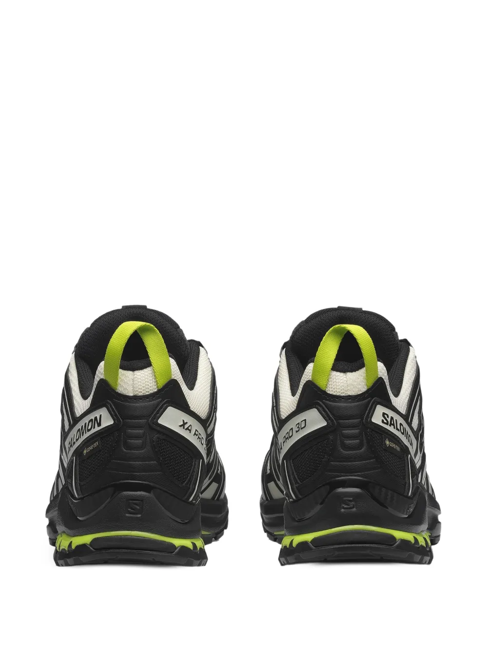 Salomon XA Pro 3D GTX sneakers Beige