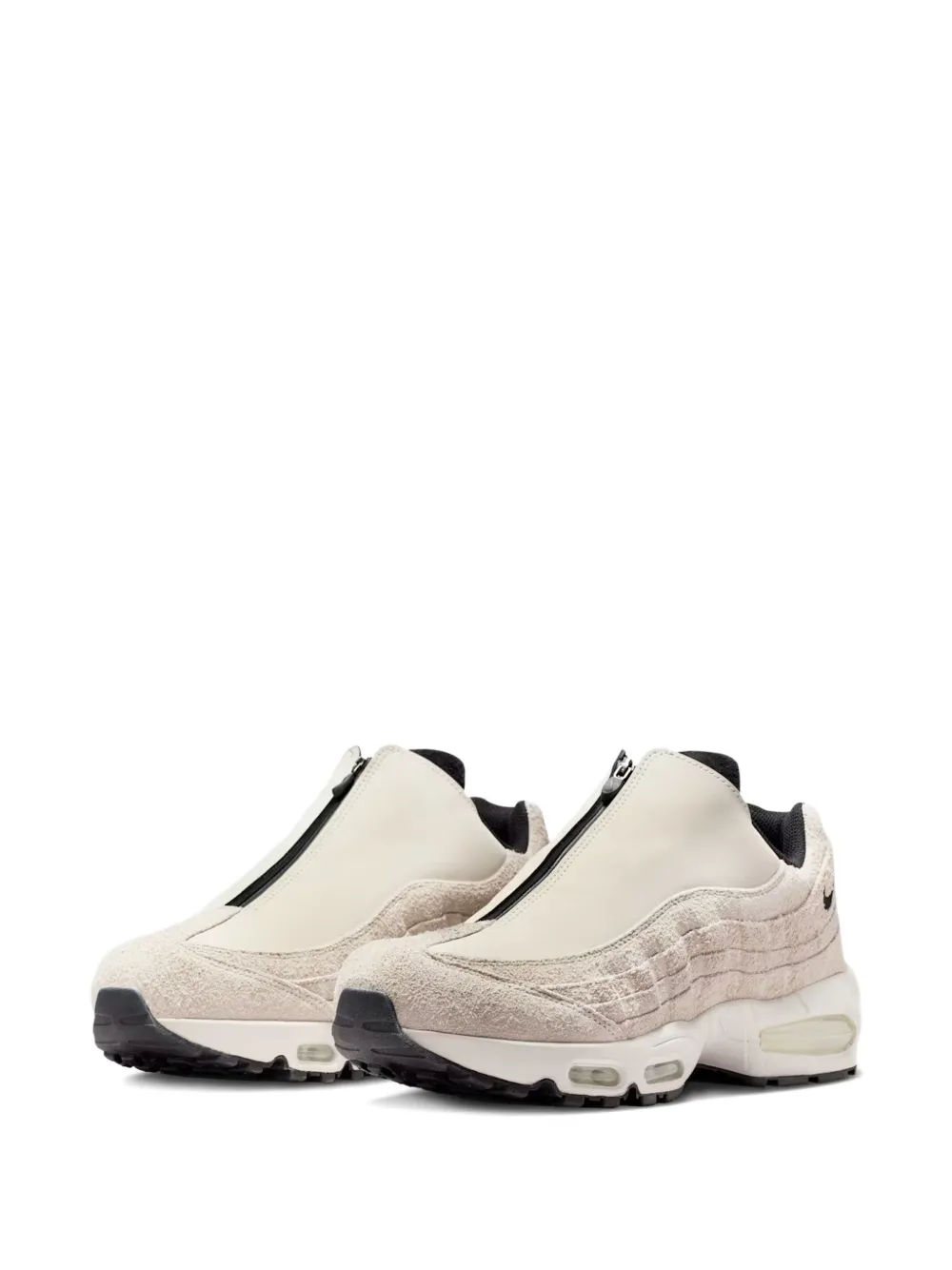 Nike Air Max 95 Big Bubble sneakers Beige