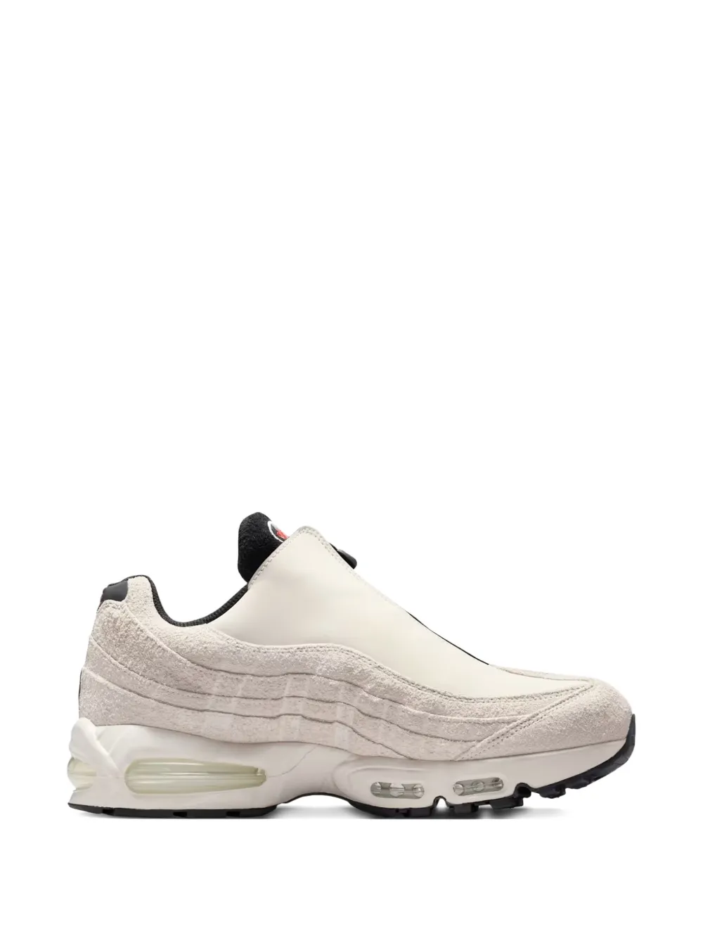 Nike Air Max 95 Big Bubble sneakers Beige