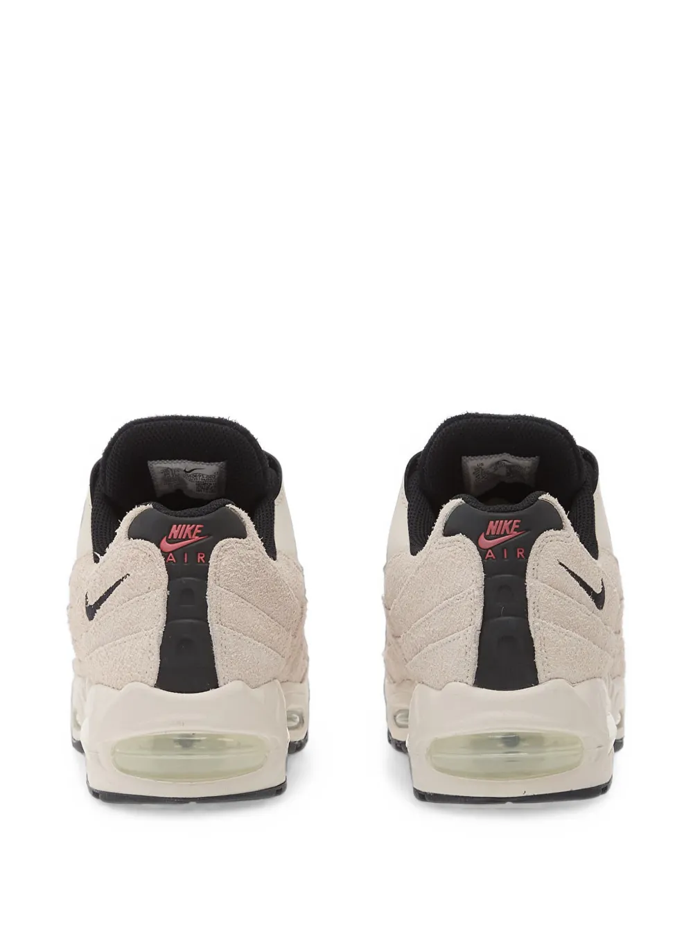 Nike Air Max 95 sneakers Beige