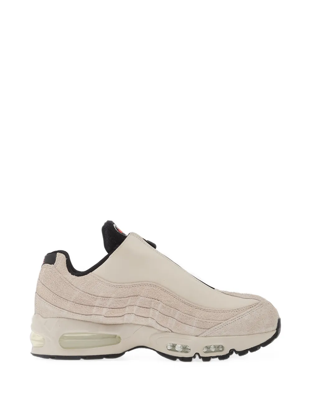 Nike Air Max 95 sneakers Beige