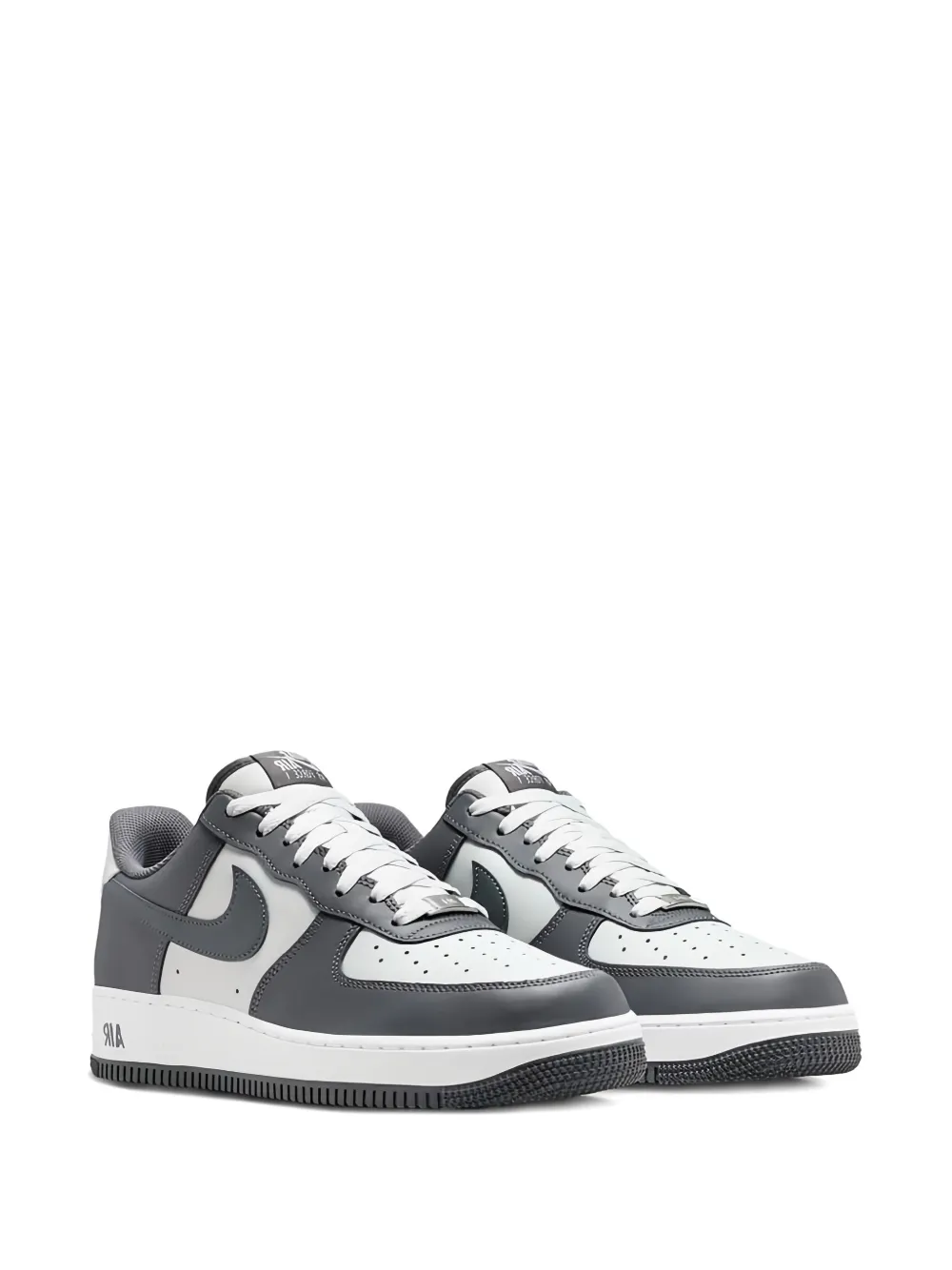 Nike Air Force 1 low sneakers Grijs