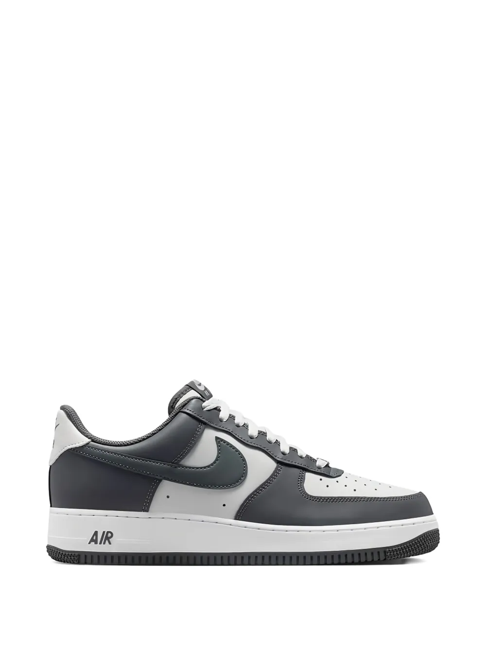 Nike Air Force 1 low sneakers Grijs