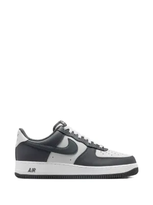 Nike x Central Cee Air Force 1 Low Sneakers | Black | FARFETCH
