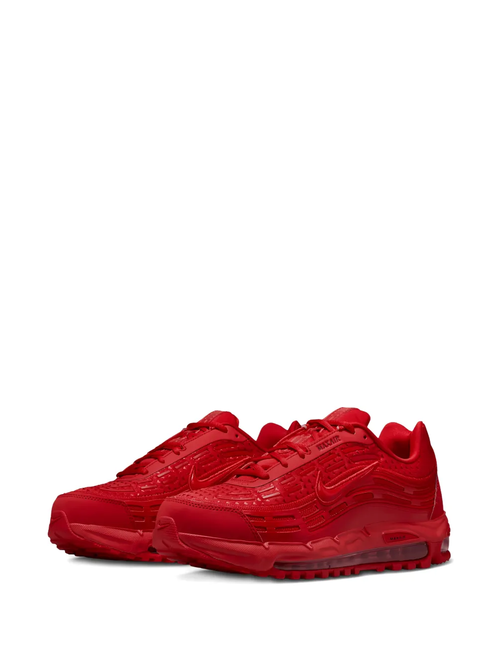 Nike Air Max TL 2.5 Premium "Valentine's Day" sneakers Rood