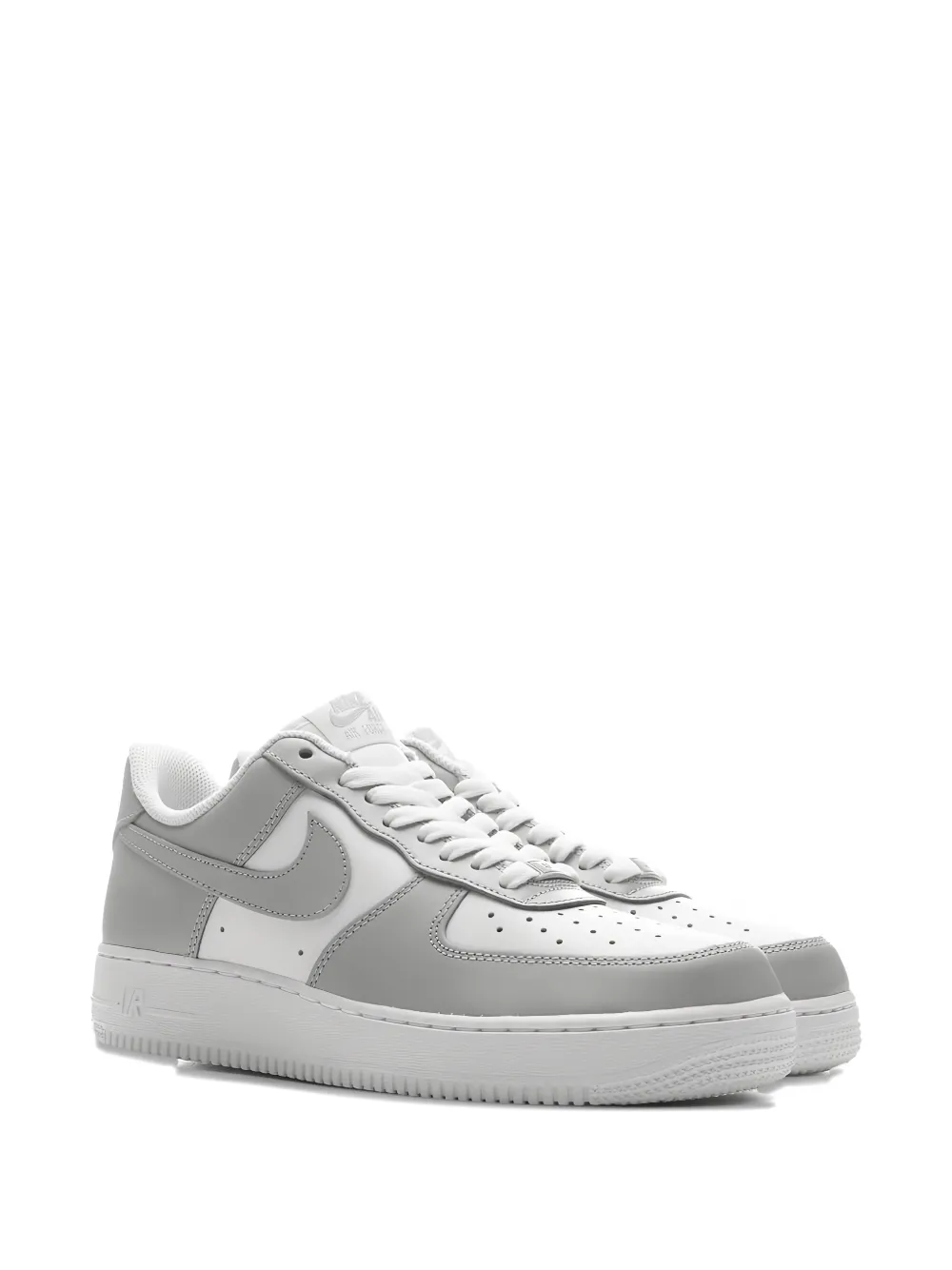 Nike Air Force 1 low sneakers Grijs
