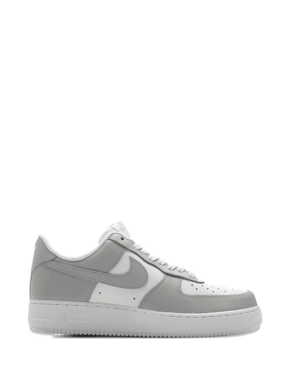 Nike Air Force 1 low sneakers Grijs
