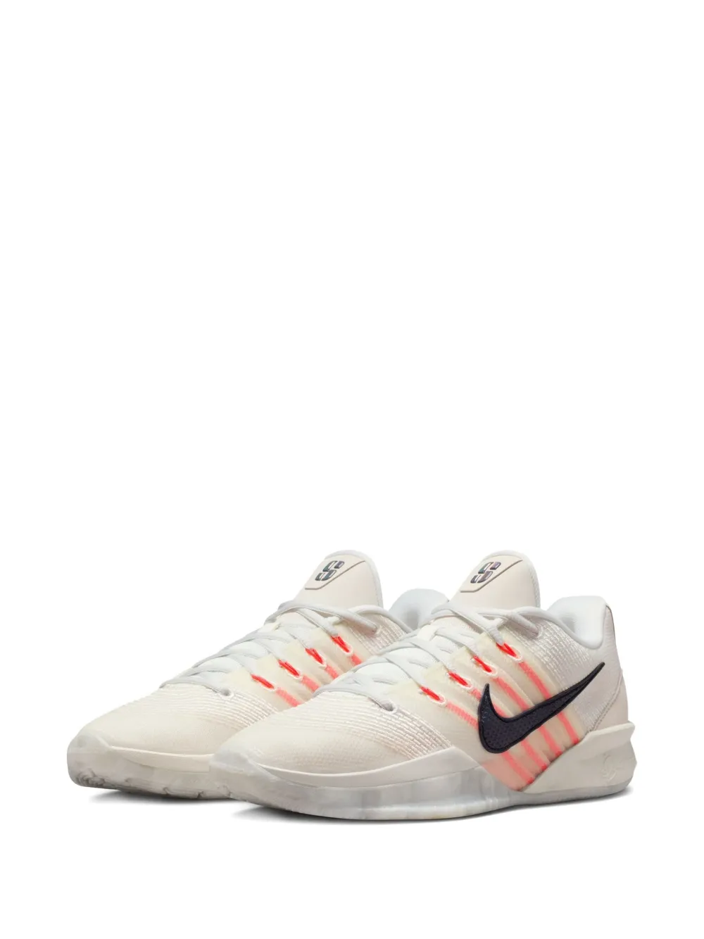 Nike Sabrina 3 sneakers Beige