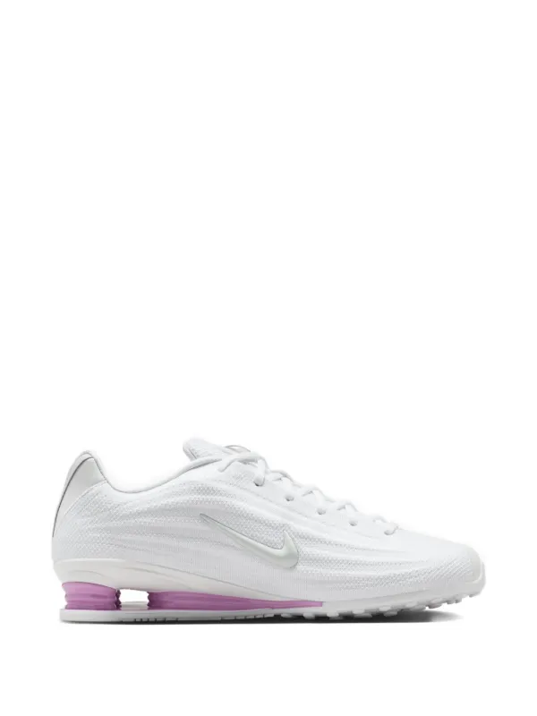 NIKE Shox ホワイト スニーカー Nike Shox Z スニーカー | ホワイト | FARFETCH JP