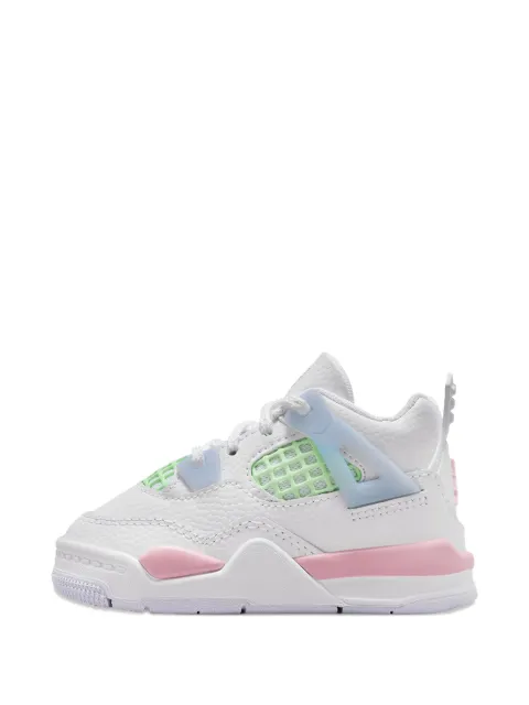 Jordan Kids baskets à lacets