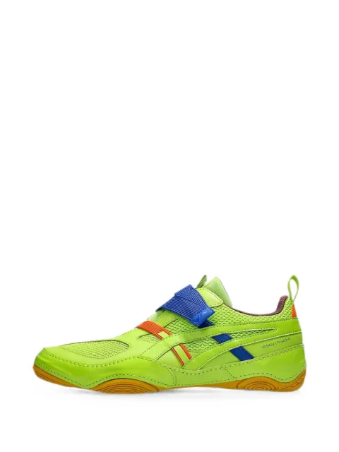ASICS x Issey Miyake Hyper Taping sneakers