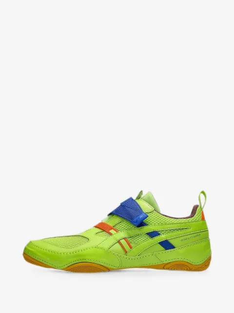 ASICS x Issey Miyake Hyper Taping sneakers