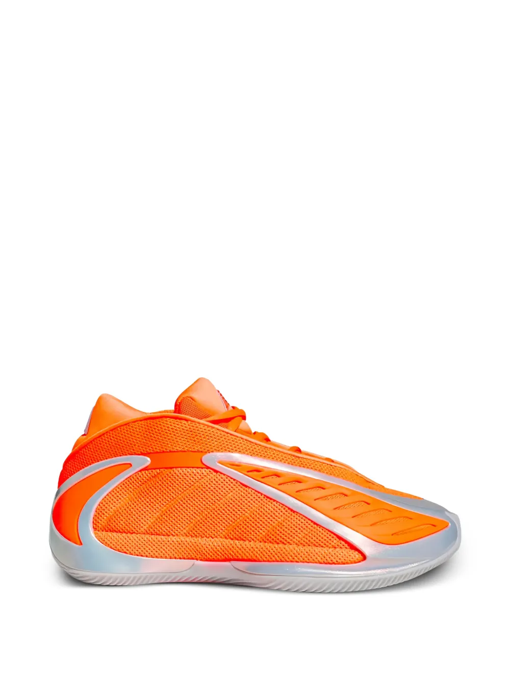 adidas x Anthony Edwards 2 All-Star sneakers - Arancione