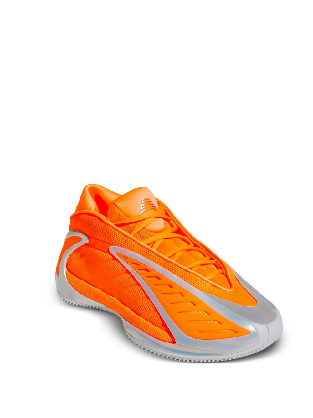 adidas x Anthony Edwards 2 All-Star sneakers Oranje