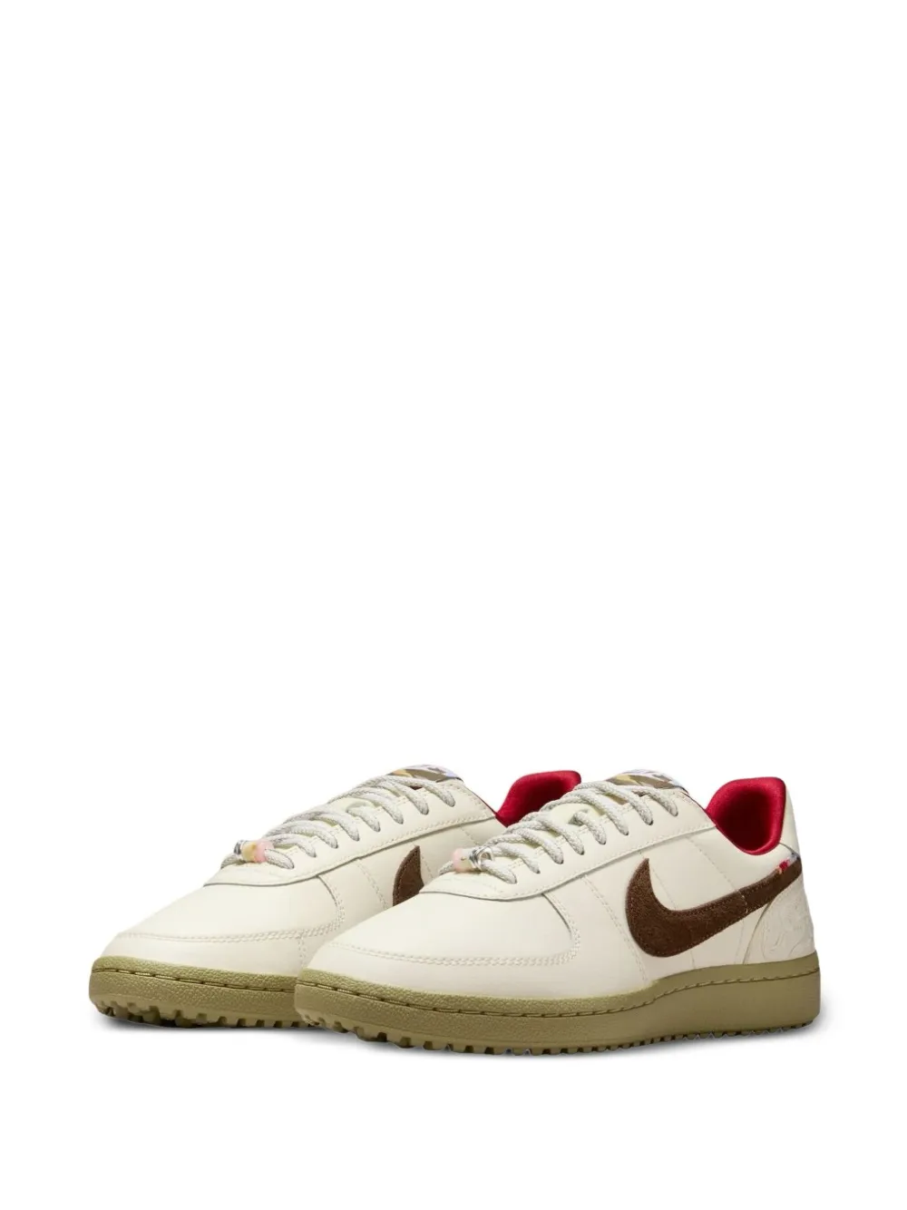 Nike Field General SE 'LNY' sneakers Beige