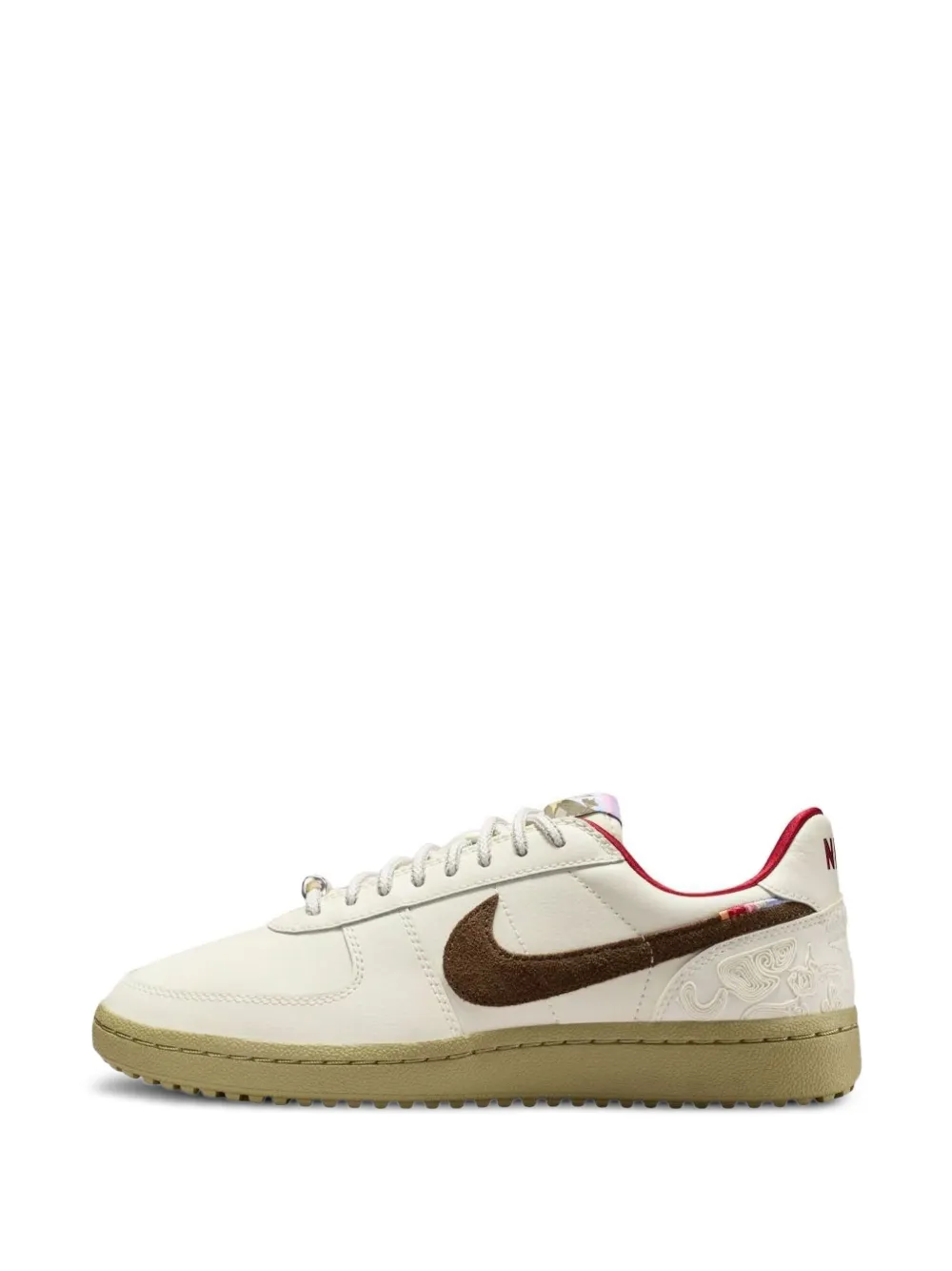 Nike Field General SE 'LNY' sneakers Beige