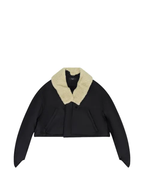 AMIRI cropped jacket