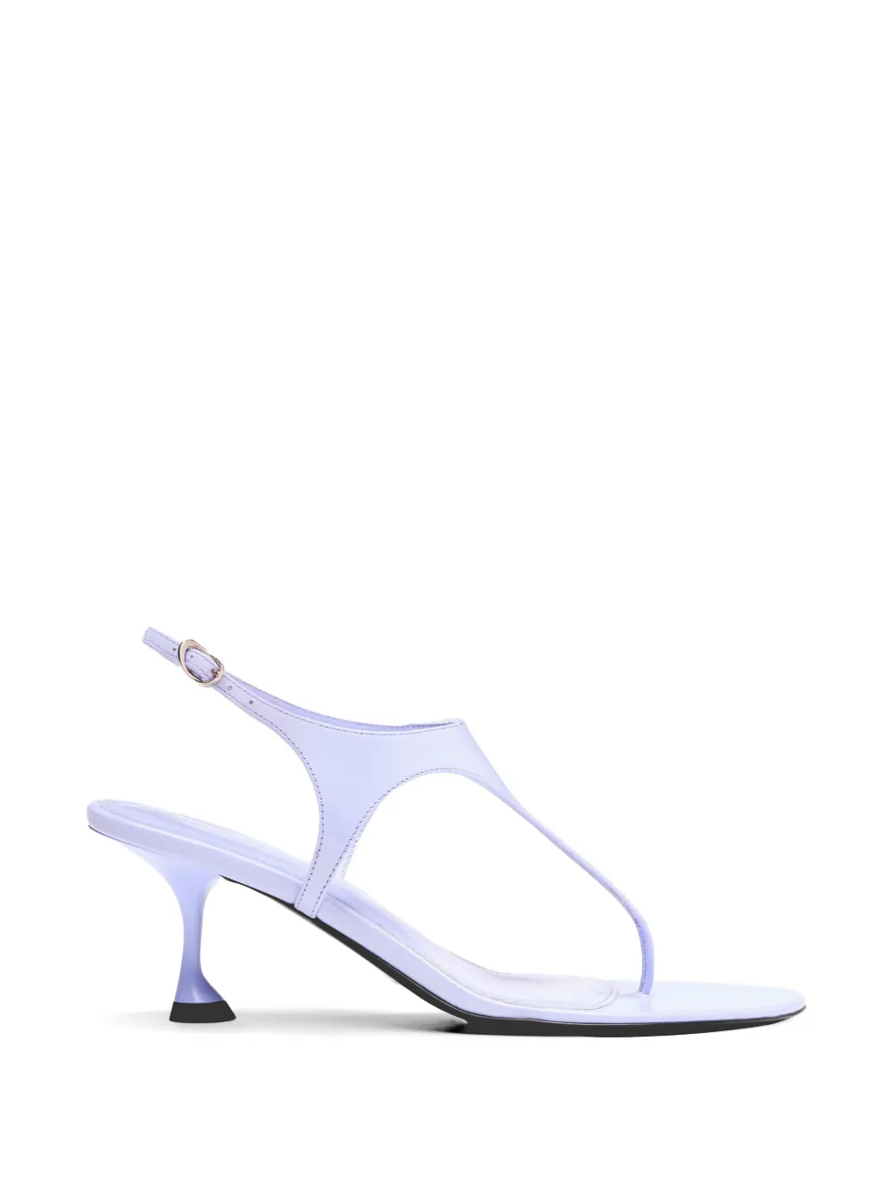 Proenza Schouler Tee sandalen Paars