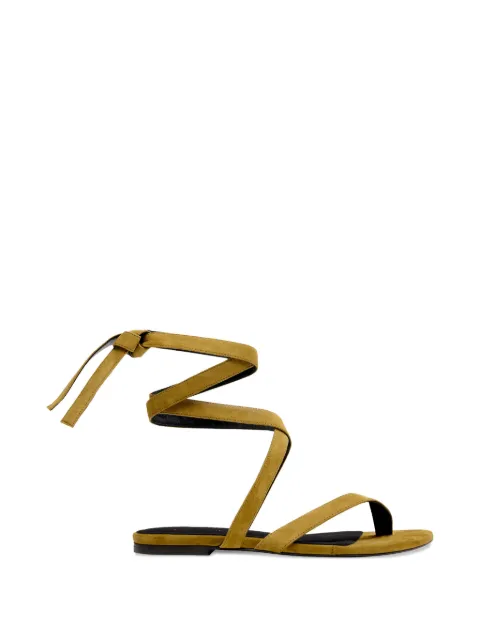 Proenza Schouler sandalias Tee