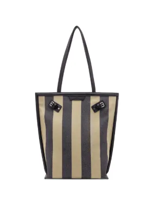 Proenza Schouler プロエンザスクーラ　ストライプ柄ショルダー Page 3 | Proenza Schouler（プロエンザ・スクーラー）バッグ - FARFETCH