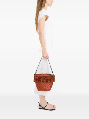 Page 3 | Proenza Schouler（プロエンザ・スクーラー）バッグ - FARFETCH