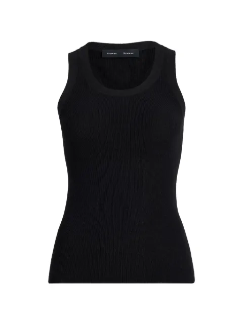 Proenza Schouler top Roberts