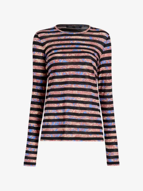 Proenza Schouler top Mia