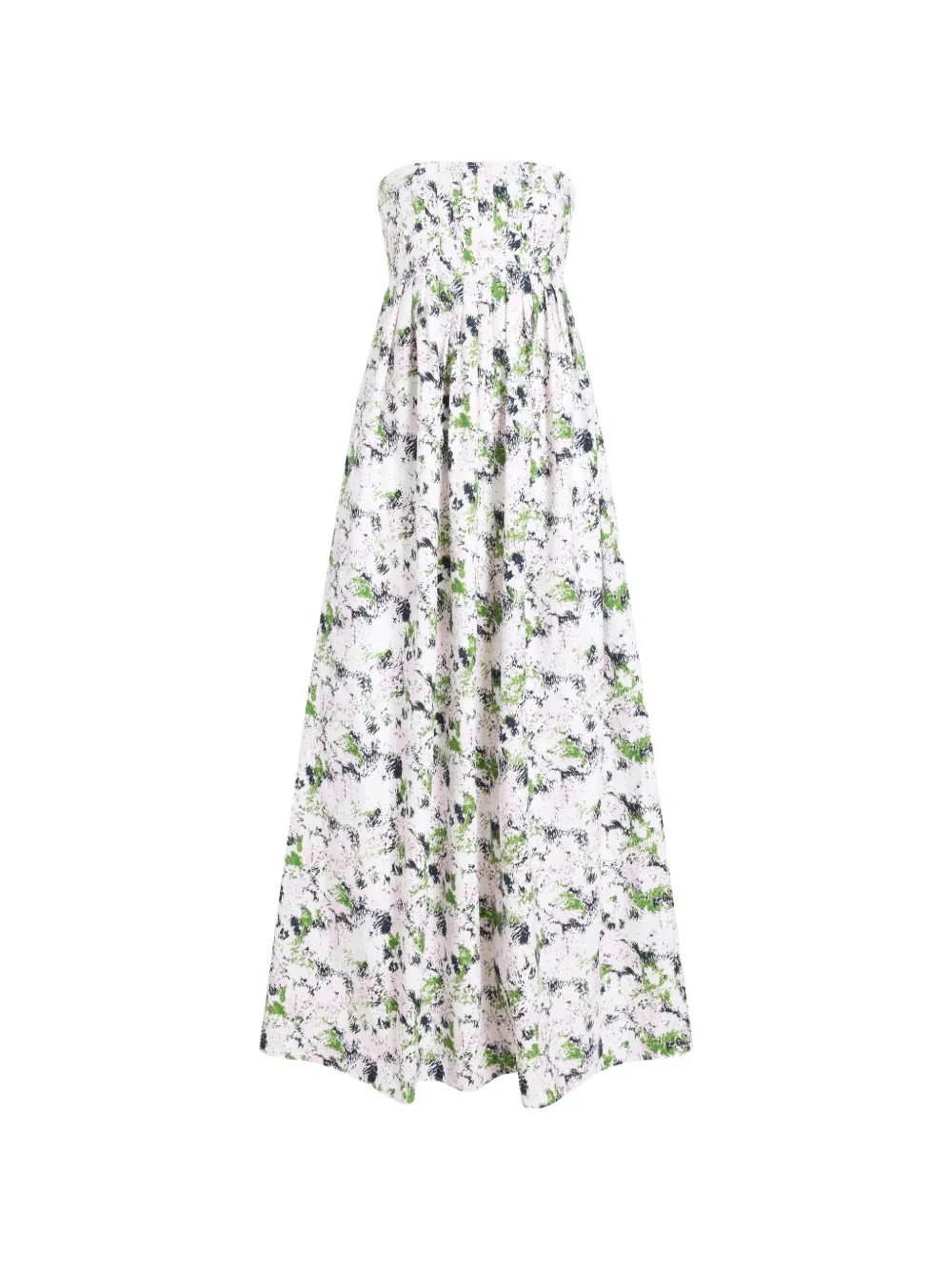 Proenza Schouler White Label Virella printed dress