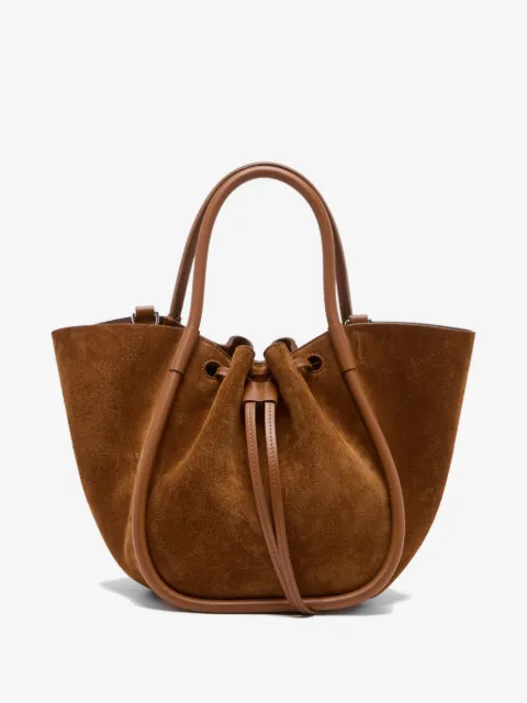 Proenza Schouler small Ruched tote bag