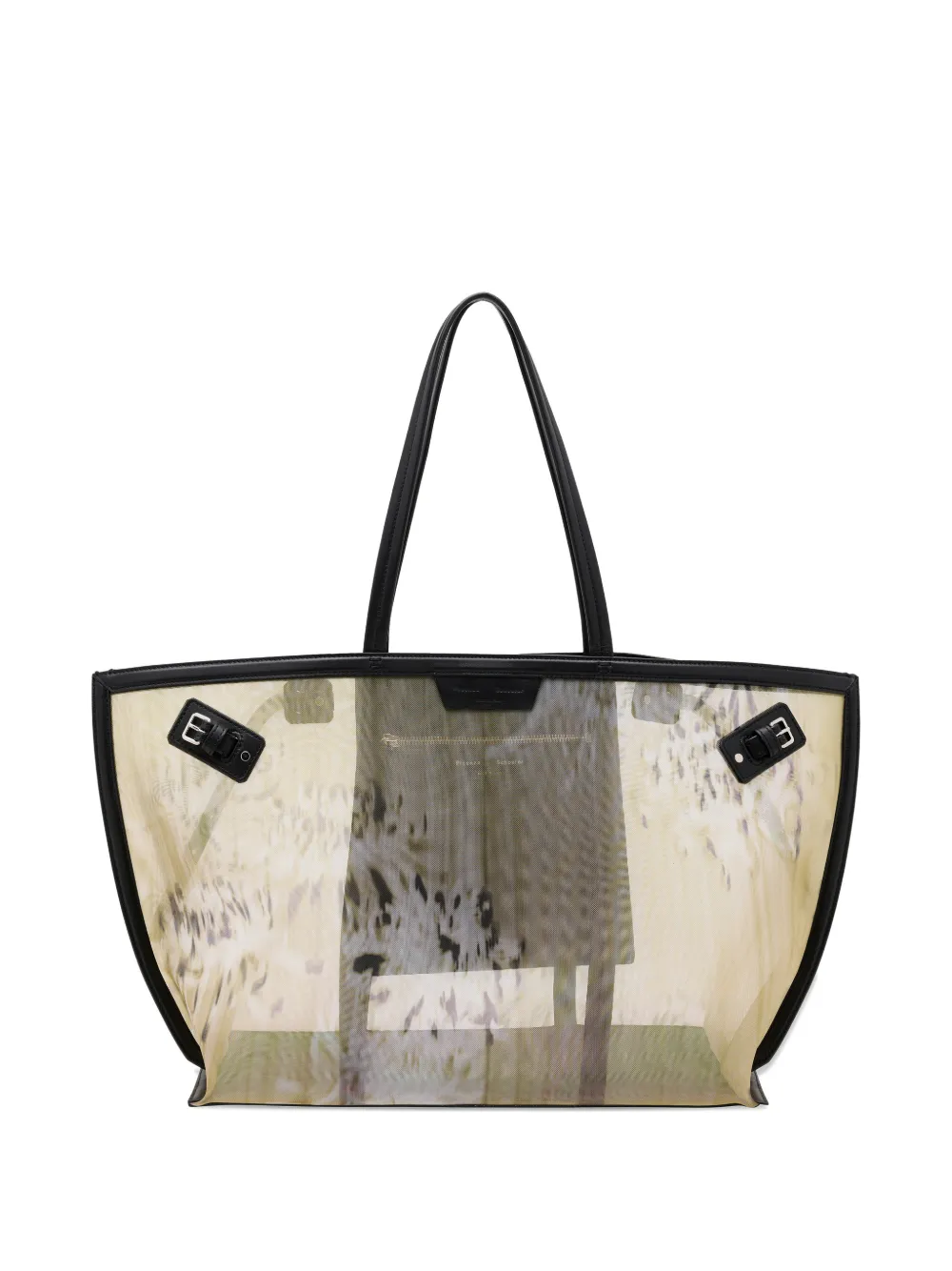 Proenza Schouler Days メッシュ ハンドバッグ | ニュートラル