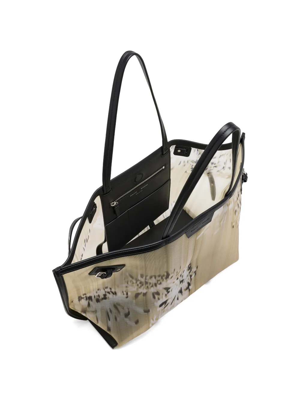 Proenza Schouler Days メッシュ ハンドバッグ | ニュートラル