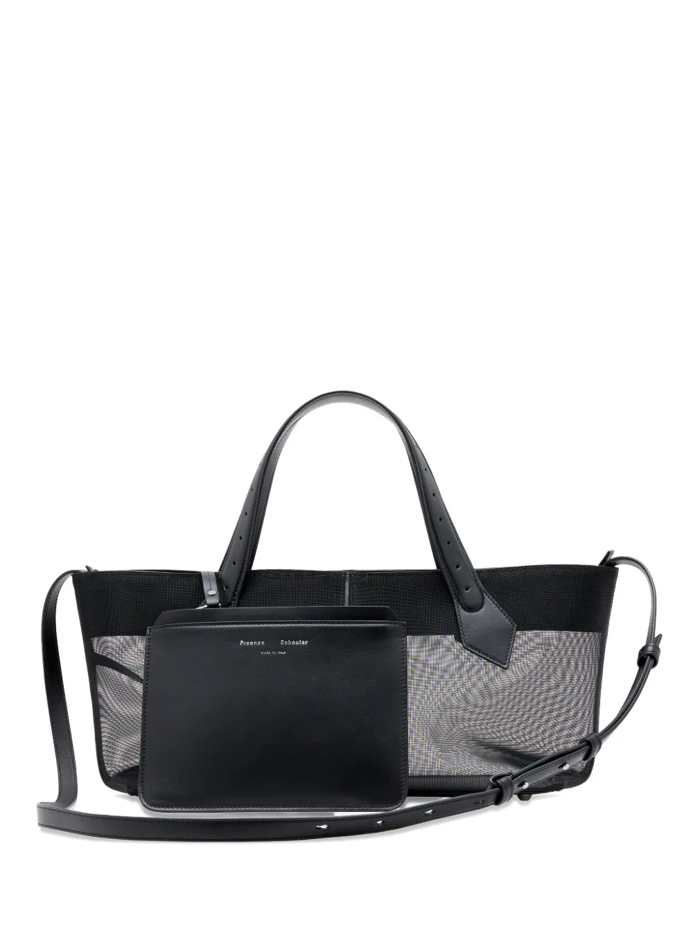 Proenza Schouler Chelsea tote bag - Black