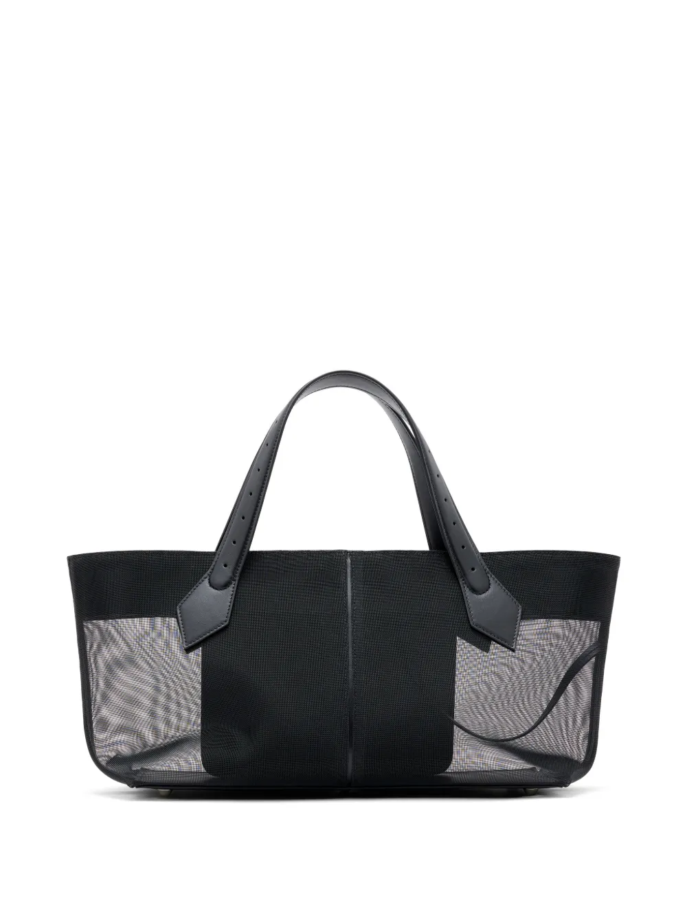 バッグ Salon de Chelsea Proenza Schouler Chelsea Tote Bag | Black | FARFETCH CA