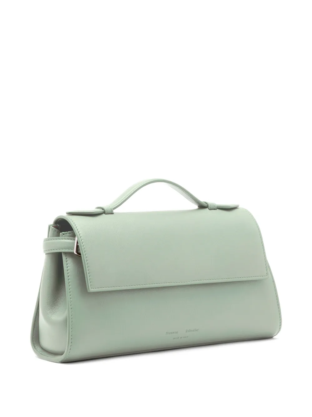 Tate Clutch Bag