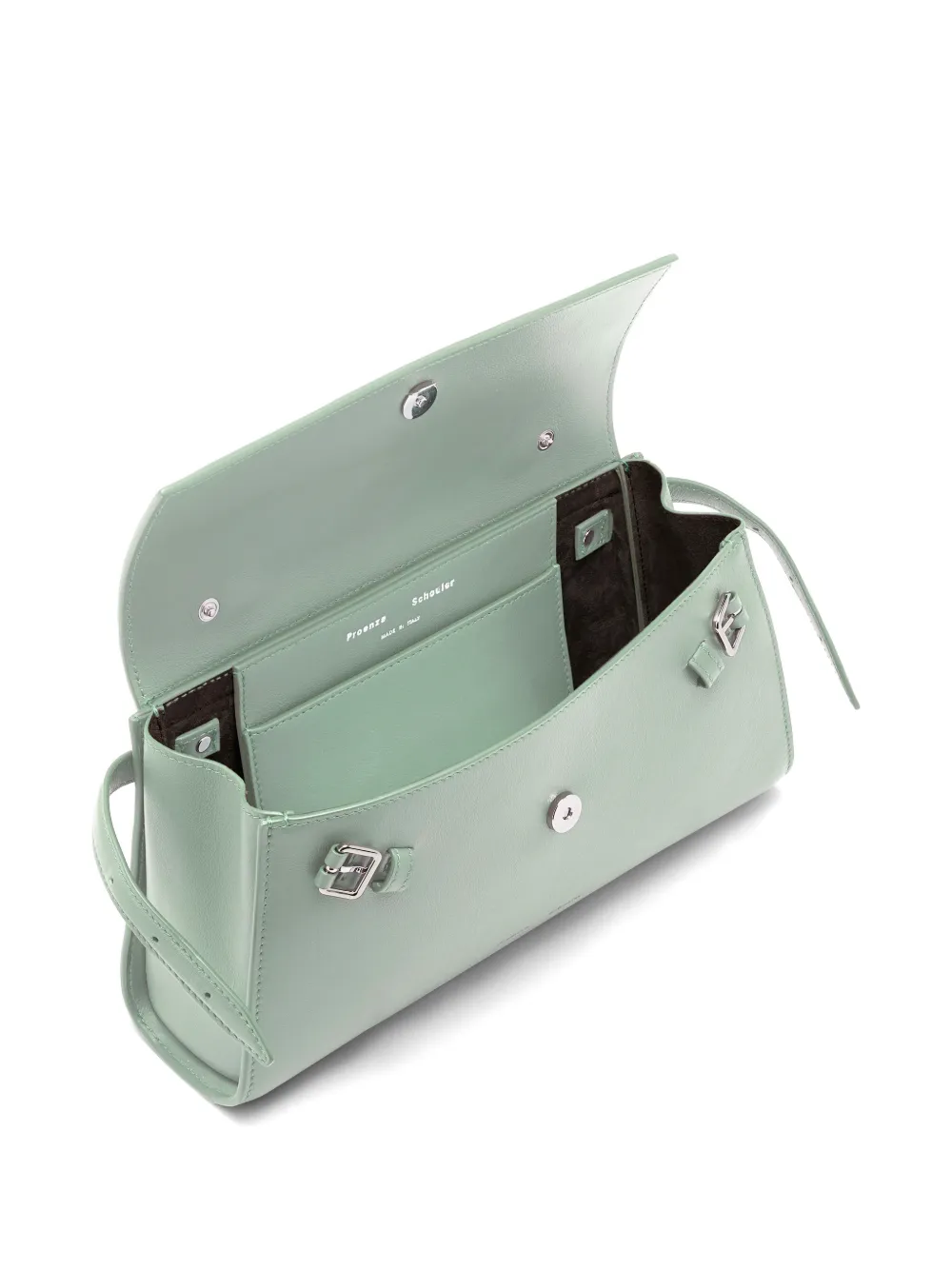 Tate Clutch Bag