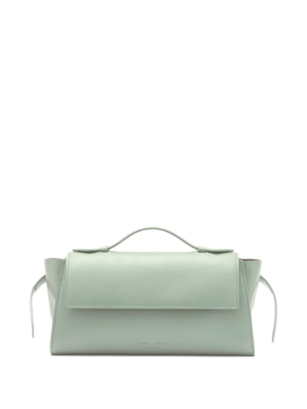 Tate Clutch Bag