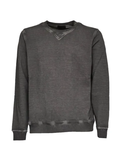 DONDUP crew-neck sweatshirt