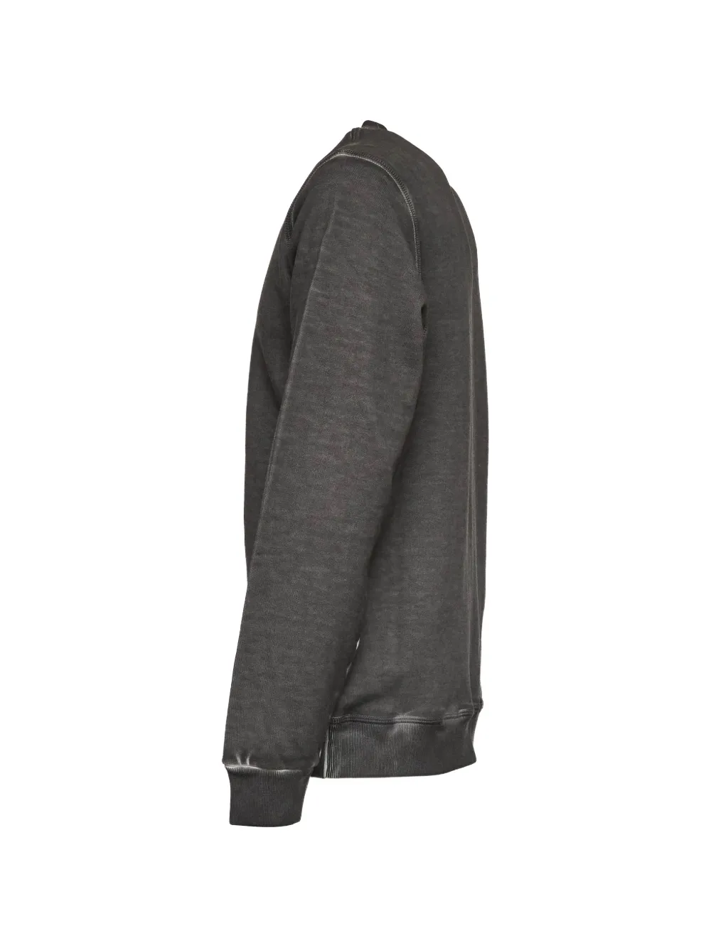  Dondup Crew-neck Sweatshirt - Grey 
