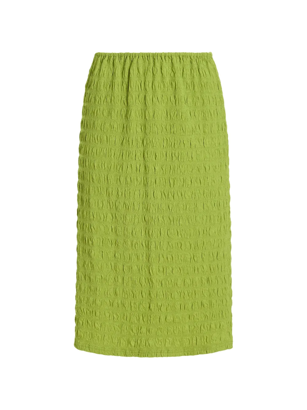 Proenza Schouler White Label Gonna Lori - Verde