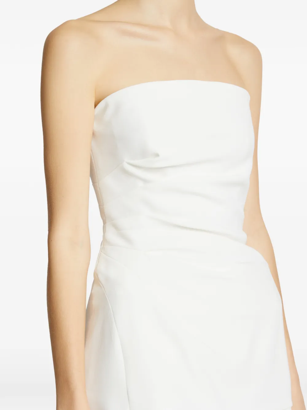 Proenza Schouler Damea top Beige