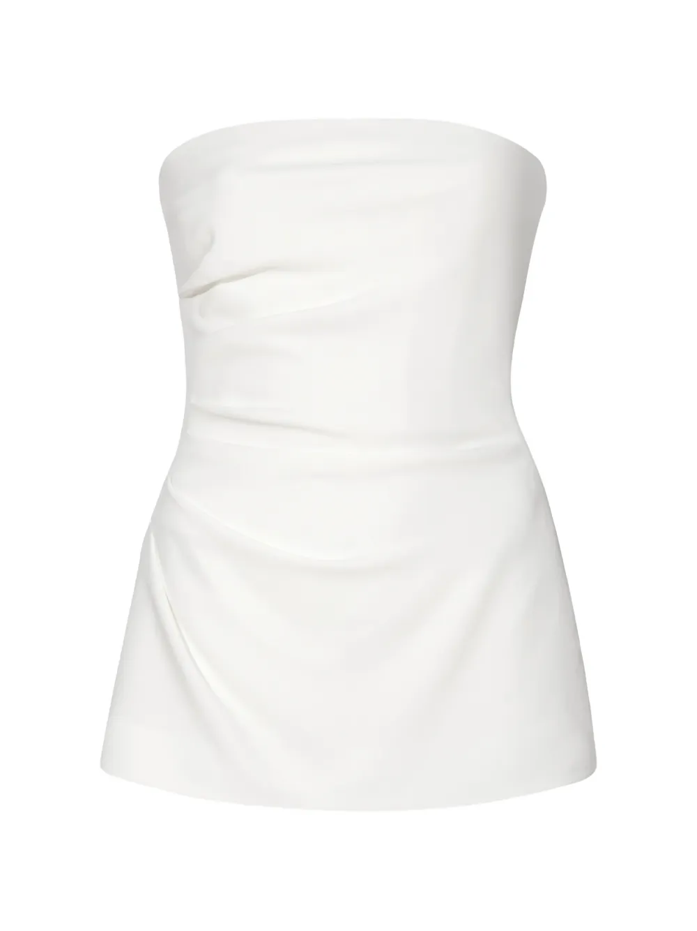 Proenza Schouler Top Damea - Toni neutri