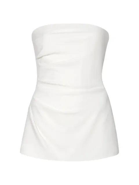 Proenza Schouler Damea top