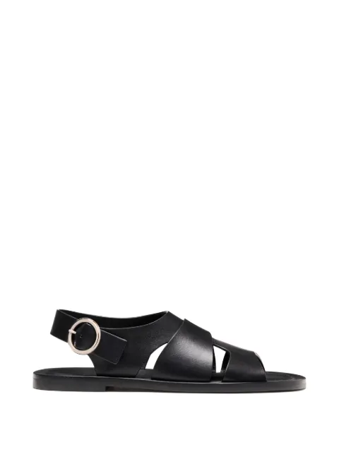 Proenza Schouler sandalias Capri