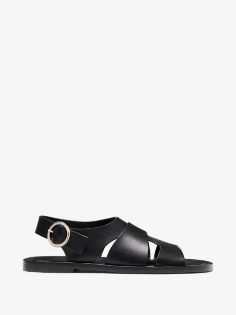 Proenza Schouler sandalias Capri