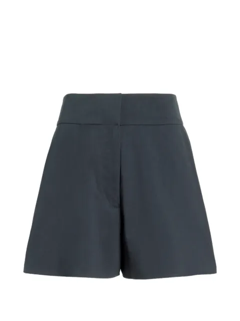 Proenza Schouler White Label shorts Natalia