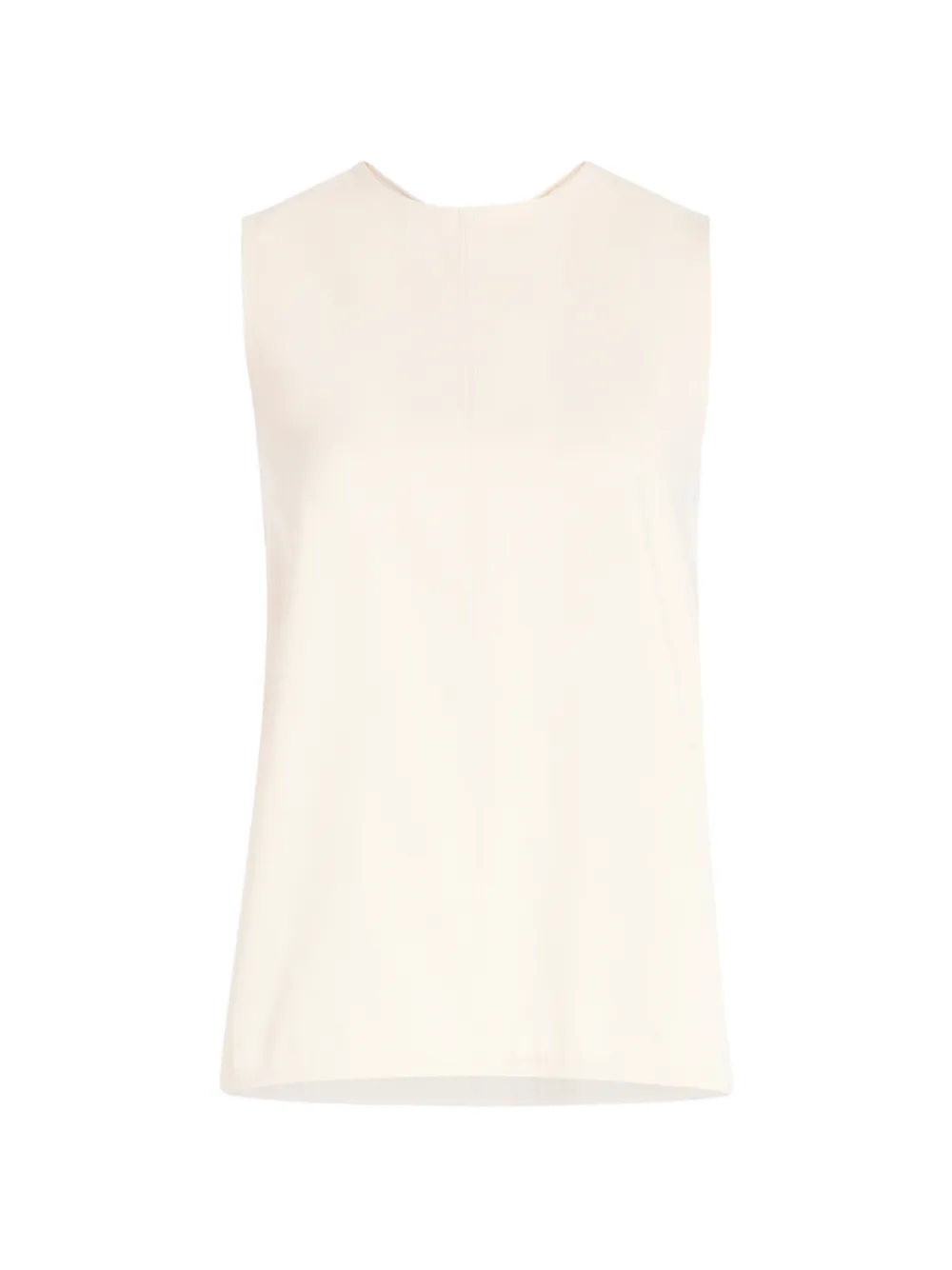 Proenza Schouler Nerina buckle-detail top - Neutrals