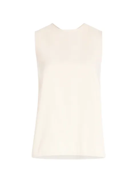 Proenza Schouler Nerina buckle-detail top