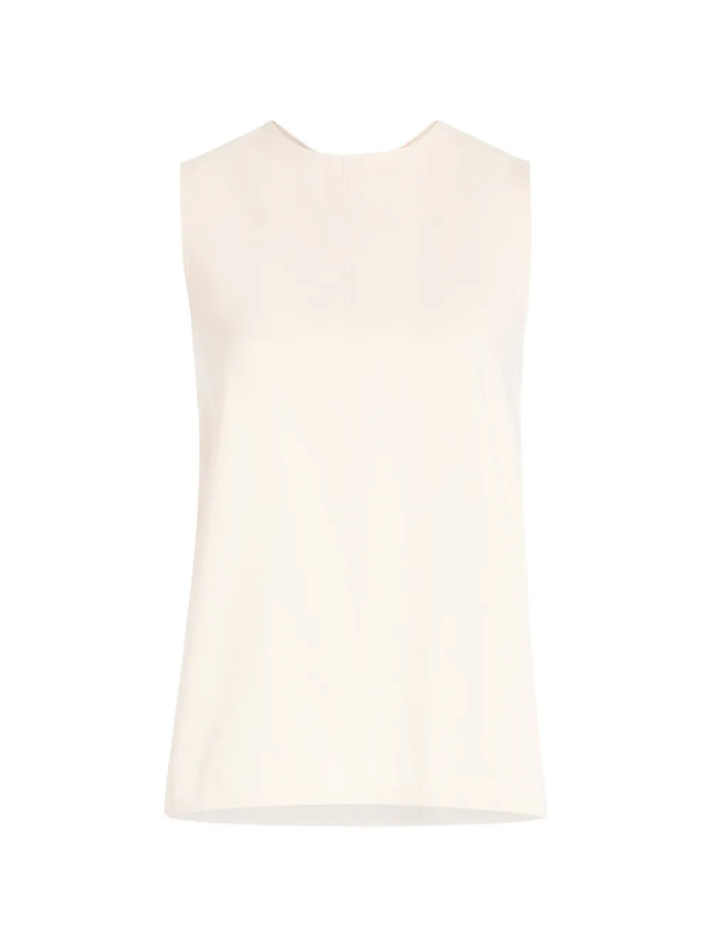 Proenza Schouler Nerina top met gespdetail Beige