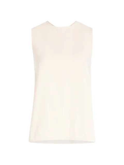 Proenza Schouler Nerina buckle-detail top