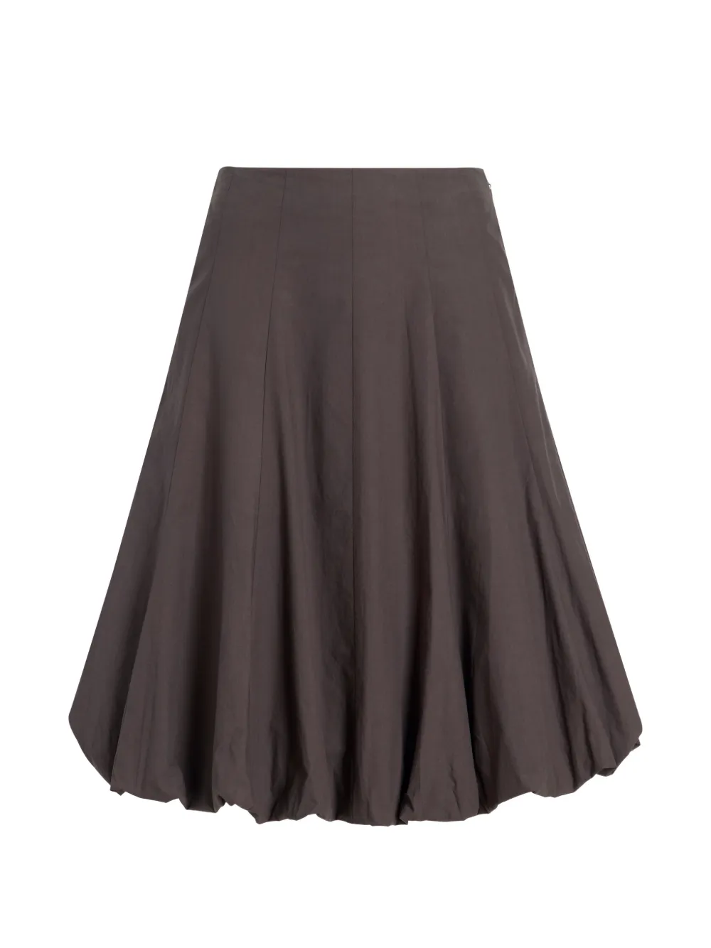 Proenza Schouler White Label Kyra rok Bruin